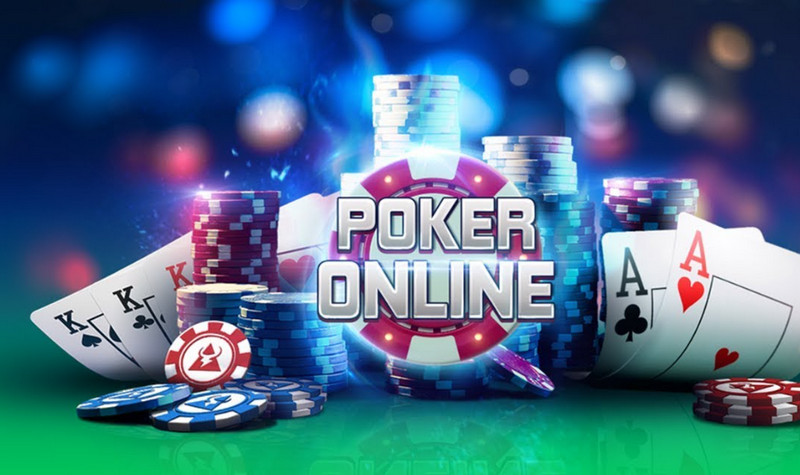 Thông tin game bài Poker tại casino online và hướng dẫn chơi chi tiết, anh em bet thủ tìm hiểu để chơi Poker chẳng còn là vấn đề khó khăn