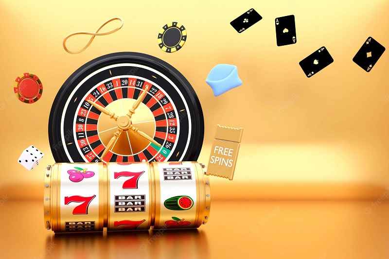 Khám phá casino online uy tín hàng đầu với các trò chơi đa dạng, khuyến mãi hấp dẫn. Trải nghiệm ngay để tận hưởng dịch vụ an toàn và bảo mật tuyệt đối!