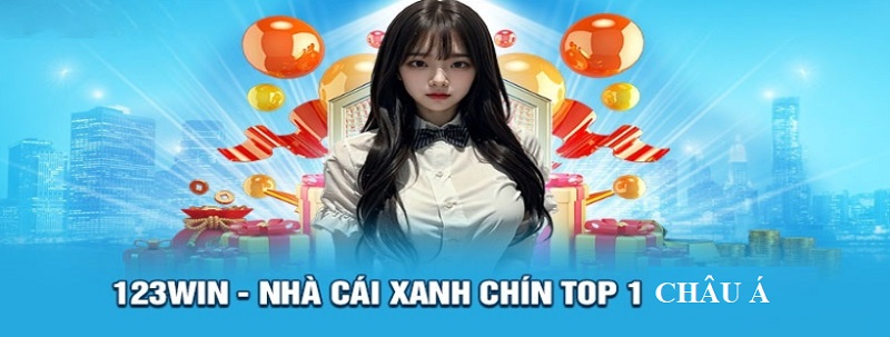 Đối với những người đam mê cá cược, 123Win không chỉ là một nơi để thử vận may, mà còn là một thế giới giải trí đầy hấp dẫn và phong phú.