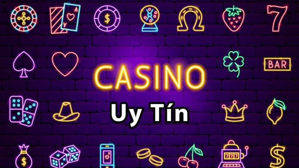 Tìm hiểu top 10 casino online được VB9 chia sẻ trong bài viết này, từ đó lựa chọn được một điểm dừng chân an toàn nhé!