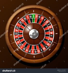 Roulette