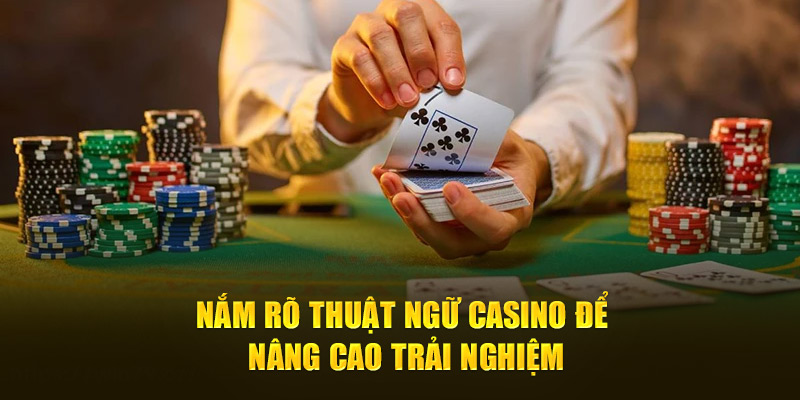 Casino Trực Tuyến